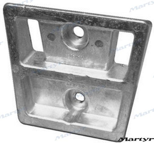 Recambios Marinos Aluminium Anode Cm984547A