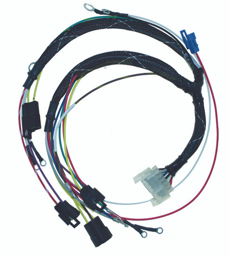 Cdi Electronics J/E Harness 413-9908