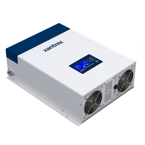 Xantrex Freedom XC Pro 3000 Inverter\/Charger - 3000W - 150A - 120V - 12V [818-3010]