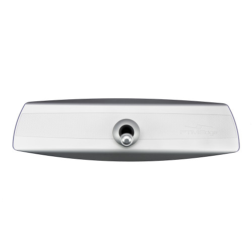 PTM Watersports VR-140 Elite Mirror - Electrobrite Silver [P12848-100]