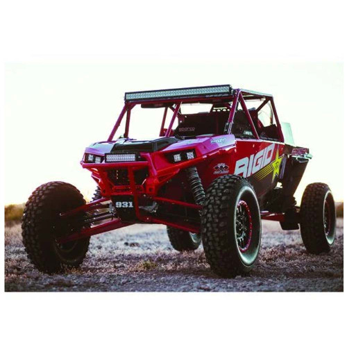 RIGID Industries E-Series PRO 20" Spot\/Driving Combo [122313]