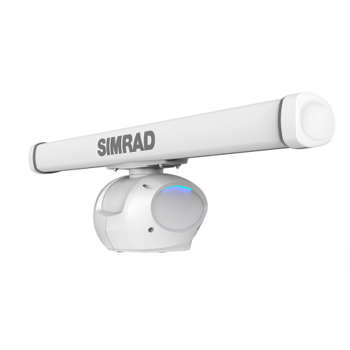 Simrad HALO 3004 Radar w\/4 Open Array  20M Cable [000-15763-001]