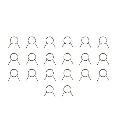 Lewmar Standard Pawl Spring - Small - 20 Pack [1260\/7PK]