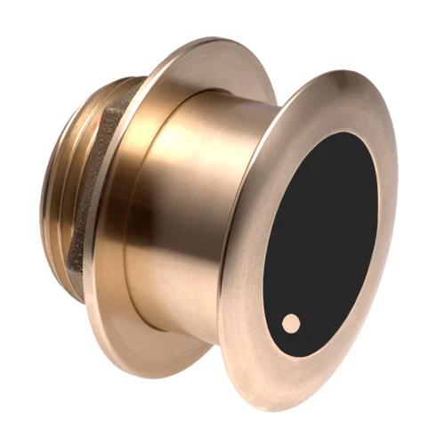 Airmar B175MW Medium Ultra-Wide 20-Degree 1kW CHIRP Transducer Requires Mix &amp; Match Cable