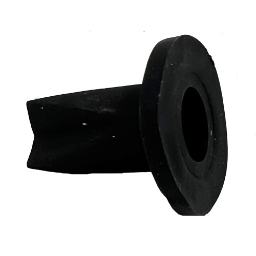 Rule Check Valve f\/800\/1100 Bilge 1" Straight Ports [1221R]