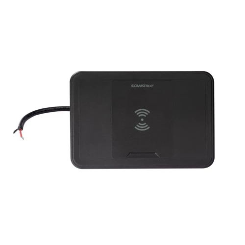 Scanstrut Surface Waterproof Wireless Charger 3-Coil - 15W - 12\/24V [SC-CW-2GT]