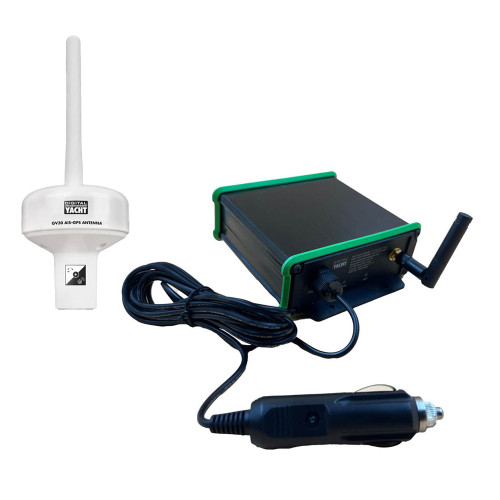 Digital Yacht Nomad 2 Portable AIS w\/GV30 [ZDIGNMD2]