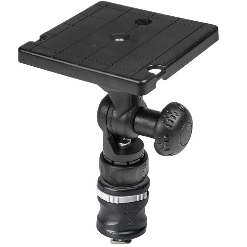 RAILBLAZA Fishfinder R-Lock S w\/MiniPort TracMount [08-0081-11]