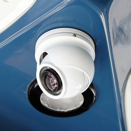 Furuno FIP-460 IP Camera f\/TZTouchXL [FIP-460]