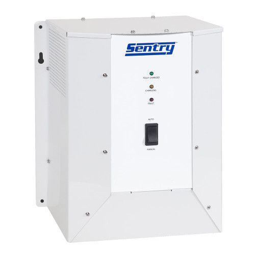 Sentry Marine Battery Charger 115\/230V Input 32VDC - 30A - 3-Bank [SFR3230\/3X]