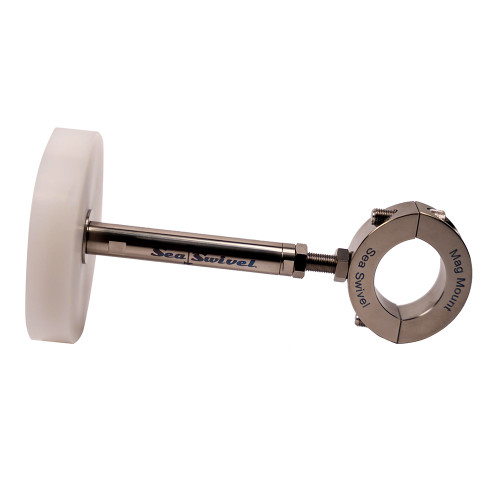 Sea Swivel Mag Mount Trolling Motor Support Arm - 5.75"-9" [SEA-HDM-MAG-MOUNT]