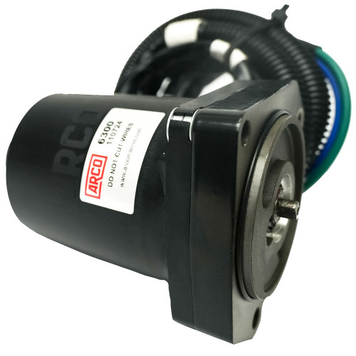 ARCO Marine Replacement Tilt Trim Motor f\/Yamaha 6GR-43880 Series [6300]