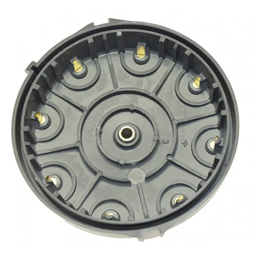 Regitar USA Distributor Cap f\/OMC 5.0L\/5.8L [RME012]