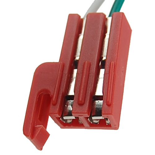 Regitar USA Pick Up Coil f\/Delco HEI Ignitions: GM 4 Cylinder, V-6  V-8 Engines [RMK001]