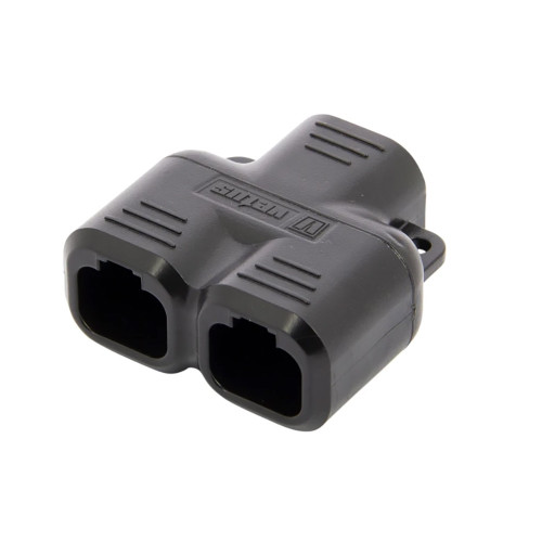 VETUS V-CAN 3-Point Y-Hub [CANVHUB]