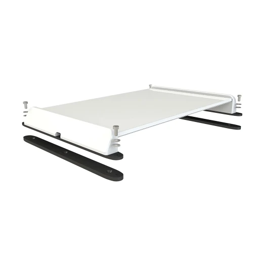 Seaview Removable Base Kit f\/APXG3DMV2 Surface Mount f\/Starlink Standard Gen 3 Antenna [APXG3DMRBV2]