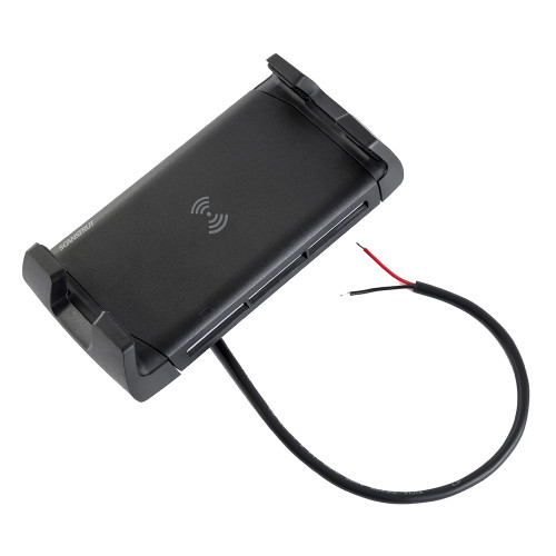 Scanstrut Active 15W Wireless Adjustable Phone Charging Mount - 12\/24V [SC-CW-04G]