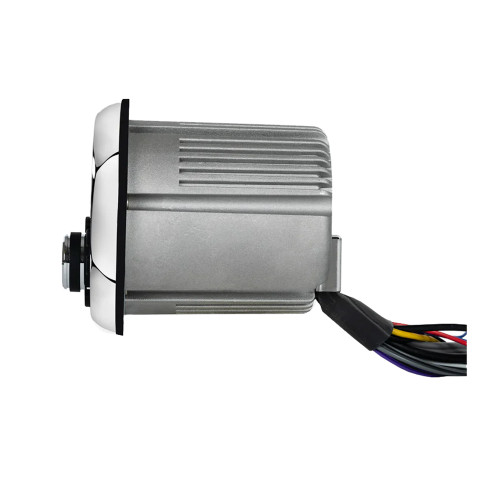 Aquatic AV GP1 Gauge Stereo [RA611]