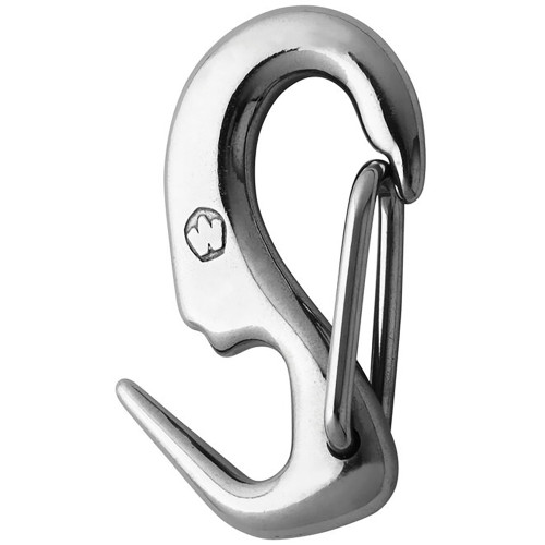 Wichard 5\/16 Stainless Steel Sail Snap + [2490W]