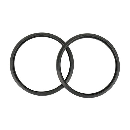 Thetford Titan Replacement Sewer Fitting Seals - 2-Pack [17881]