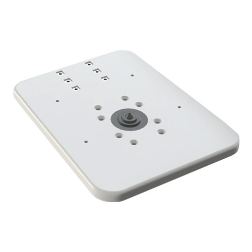 Seaview Starlink Performance Gen 3 Modular Top Plate f\/Mounts Ending in M1  M2 - White [ADASPG3]