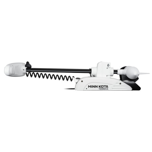 Minn Kota Kayak Riptide Terrova 55\/MR 12V - 55lb - 36" [1358339]
