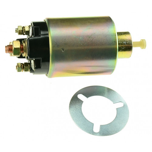 Regitar USA Solenoid f\/Mercury Engines 75\/90 Through 225HP DFI 3.0L EFI 200-300HP Verado [RMZ002]