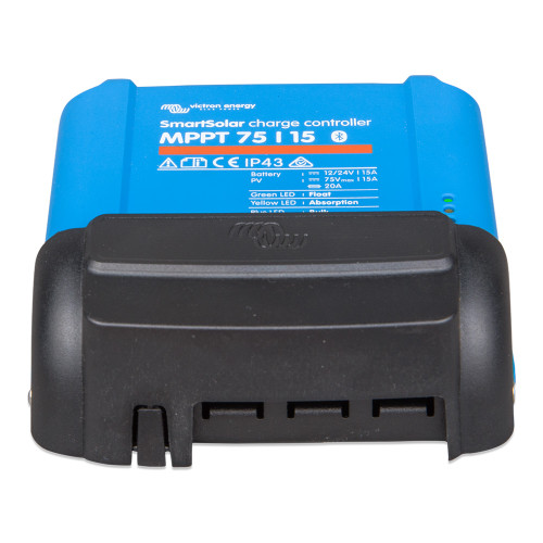 Victron MPPT WireBox-S 75-10\/15 [SCC950100000]