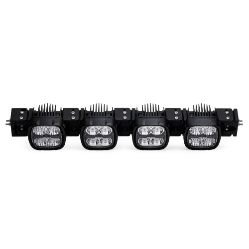 RIGID Industries Phoenix 30" Connect Bar - (4) 5" LED Lights [168242]