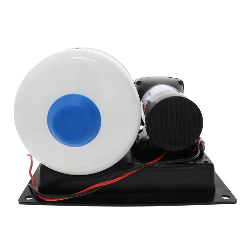 Jabsco Marine Water Pressure Booster System - 12V [52560-0010]
