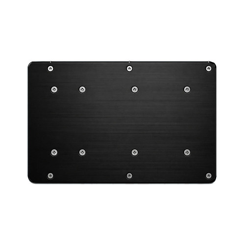 Sea Swivel Quest Adapter Plate f\/Troll Track Mount [SEA-QUEST-ADAPTER-PLATE]