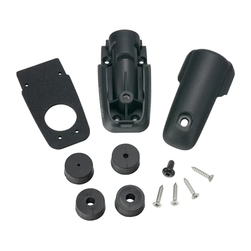 Scanstrut Starlink Compatible Horizontal Cable Seal - Black [DS-HSL-01-BLK]