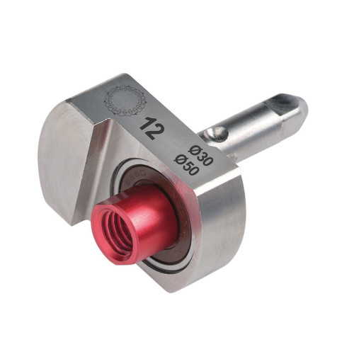 RUPES 12mm Orbit Function Unit f\/Nano 2 - 50mm\/2" Pads - Red [58.392\/C]