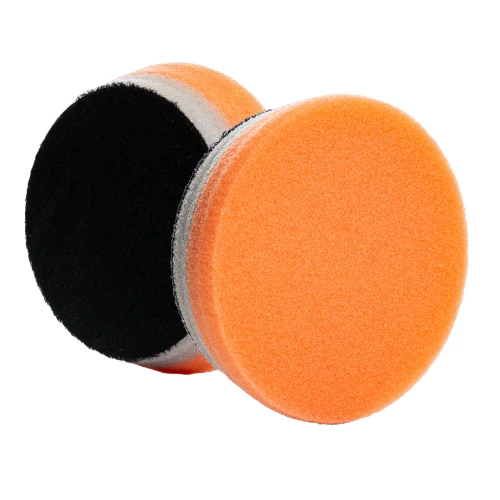 Lake Country HDO Orange Polishing Pad 3.5" x 1" [HDO-23350-LC]