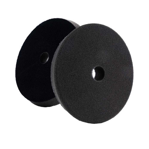 Lake Country SDO Black Finishing Polishing Pad 5.5" x 7\/8" [SDO-72550-LC]