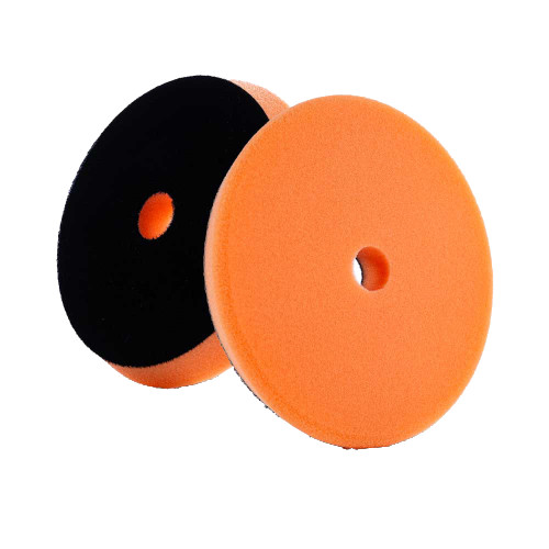 Lake Country SDO Orange Polishing Pad 6.5" x 7\/8" [SDO-22650-LC]
