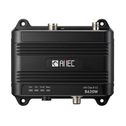 AMEC B620W Class B AIS Transceiver w\/WI-FI - 2W CSTDMA, NMEA2000, NMEA 0183, USB [AMEC-B620W-010]