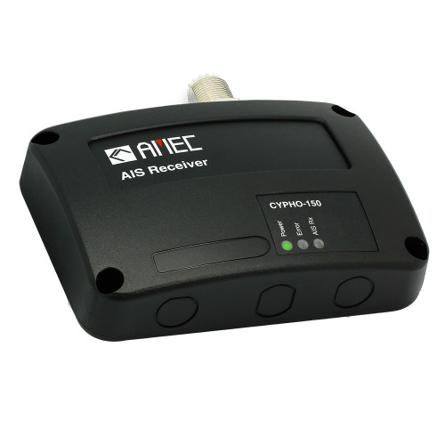 AMEC CYPHO-150 AIS Receiver [AMEC-R150-030]