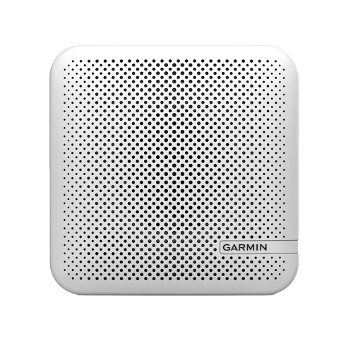 Garmin Signal 6.5" External White Shallow Mount Speaker [010-13442-00]