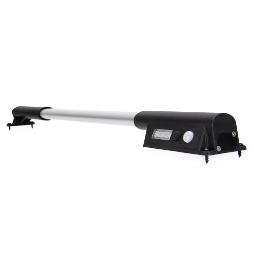Camco RV Screen Door Crossbar Handle - Motion Activated LED [42330]
