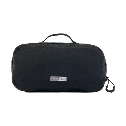 Plano Stowall Packing Cube - Small - Black [P000460]