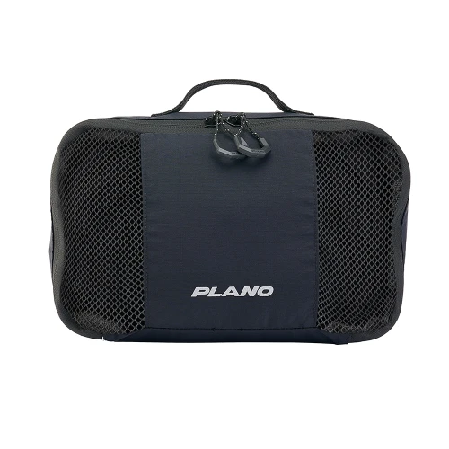 Plano Stowall Packing Cube - Medium - Black [P000461]