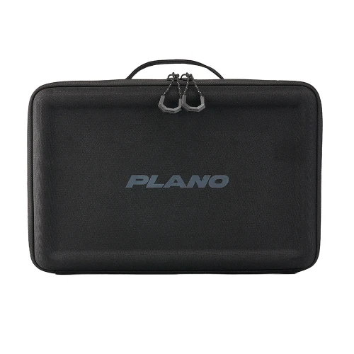 Plano Stowall Gear Case - Large - Black [P000484]