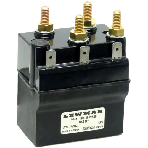 Lewmar DC66 Solenoid [B12526]