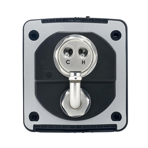 Scanstrut Roam Series Quick Connect Hot\/Cold Water Outlet [SC-R-W3]