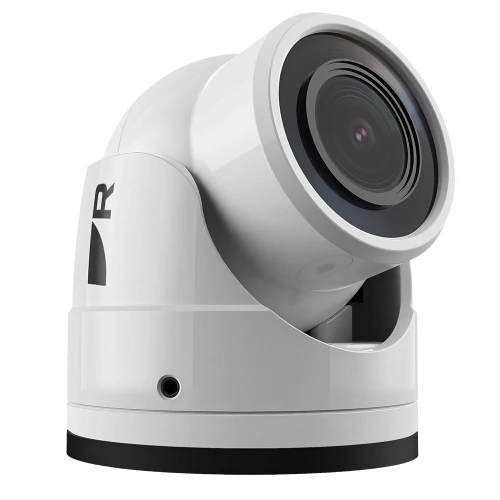 Raymarine CAM400 Marine Day\/Night IP Camera - White [E70716]