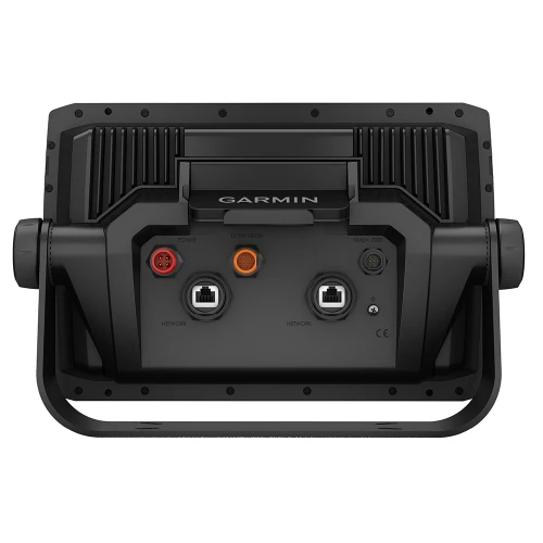 Garmin ECHOMAP Ultra 2 106sv w\/GT56UHD-TM Transducer - Garmin Navionics+ *Remanufactured [010-N2880-01]
