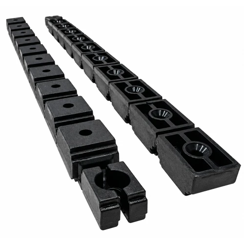 Xanigo Marine ZipStiks Modular Wire Management System *50-Pack [XMZ50]