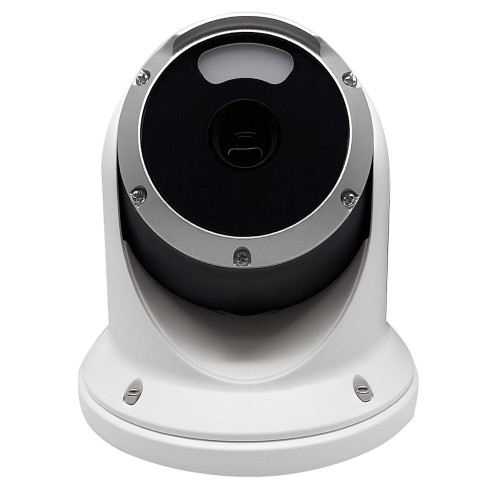 Iris Photon Ultra Low-Light 4K Night Vision Camera w/12mm Lens - White &amp; Black