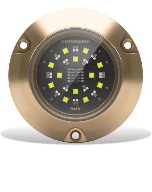 Lumishore EOS SMX154 Surface Mount RGBW LED